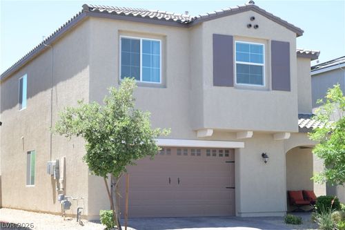 1947 Karner Blue Ave, North Las Vegas, NV, 89031-4552 | Card Image