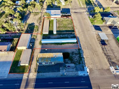 436 Bent Ave, Las Animas, CO, 81054-1138 | Card Image