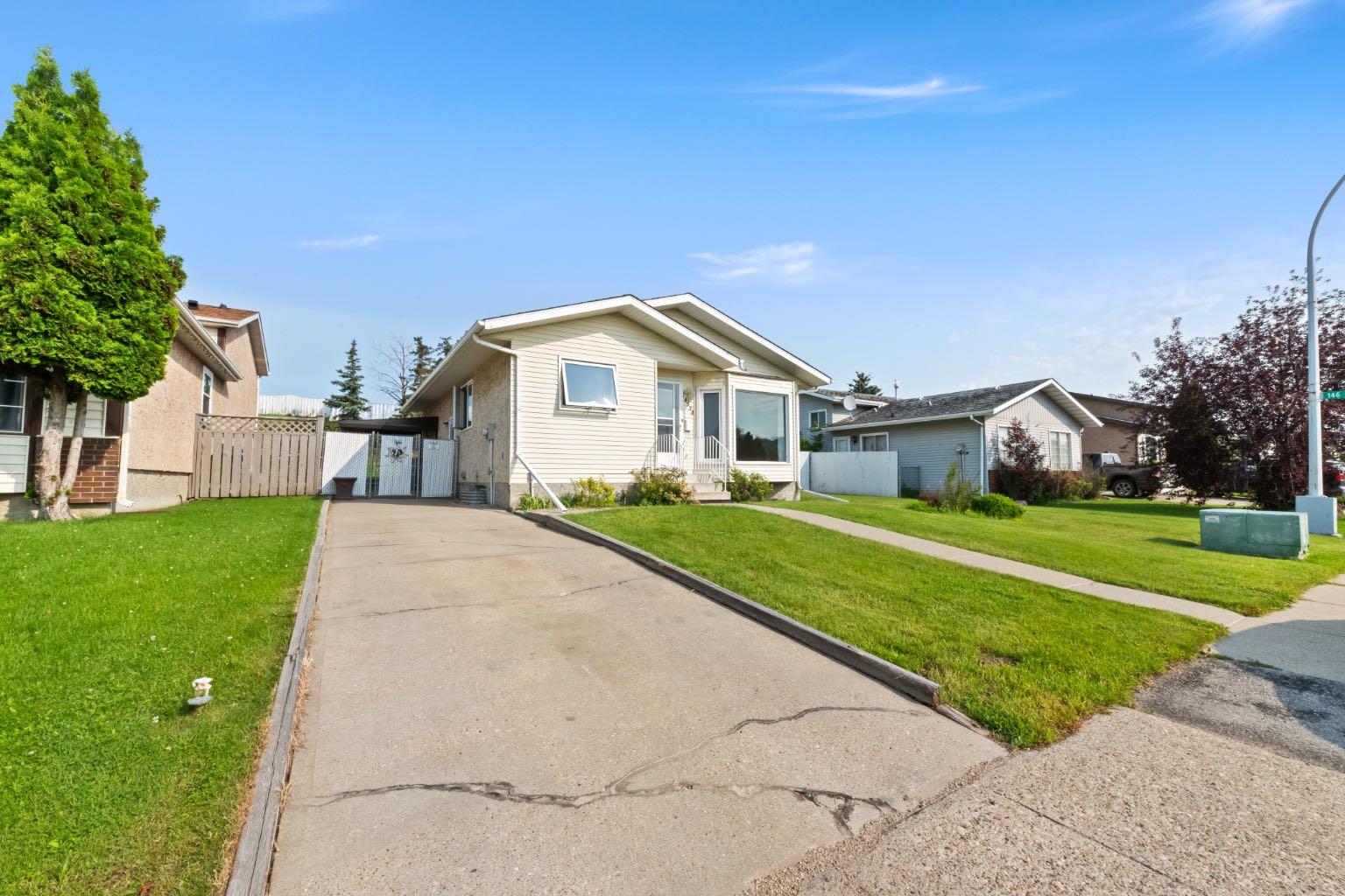Residential in Edmonton 2