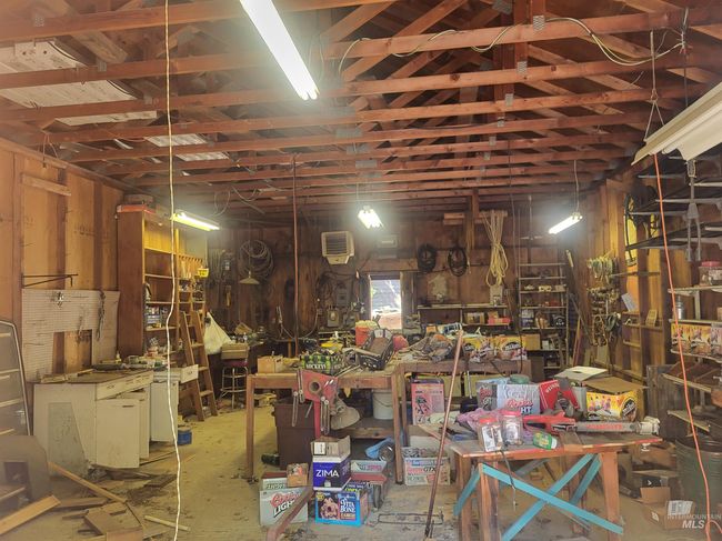 607 Michigan Ave, House other with 3 bedrooms, 1 bathrooms and 1 parking in Orofino ID | Image 26