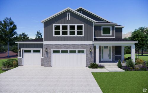 118-1129 N Birch Wood Way, Grantsville, UT, 84029-1260 | Card Image