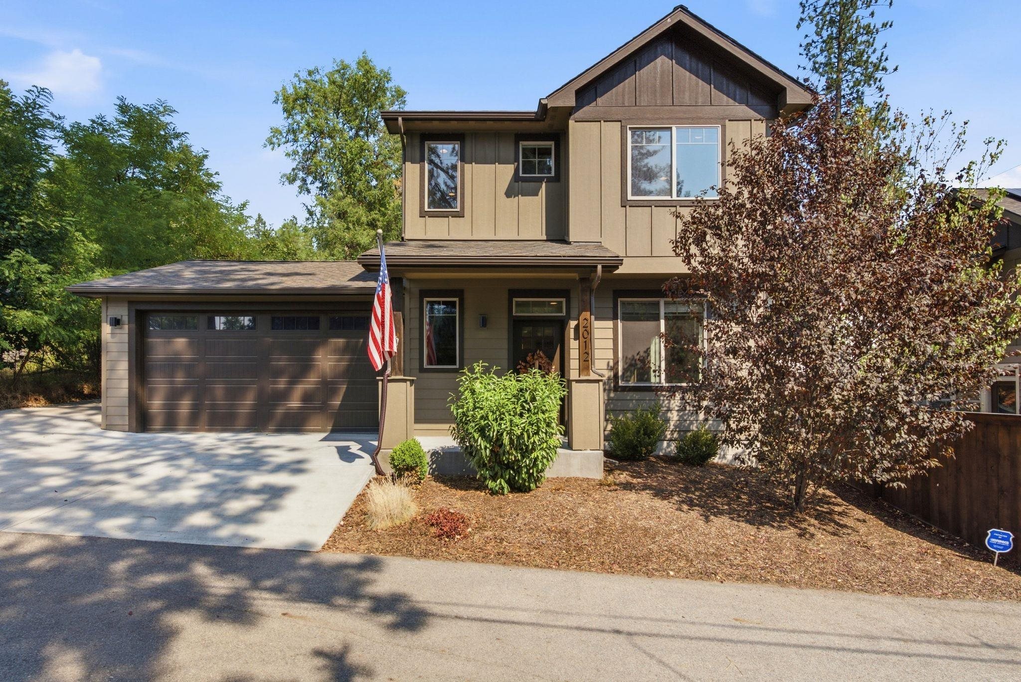 Residential in Spokane 4