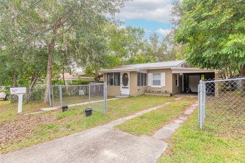 720 S Palmetto Avenue, Deland, FL, 32720 | Card Image