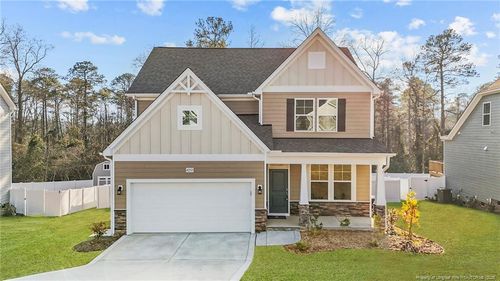 4251 Dock View Road, Fayetteville, NC, 28306 | Card Image