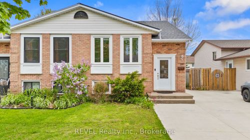59 Terrace Avenue, Welland, ON, L3C6K1 | Card Image