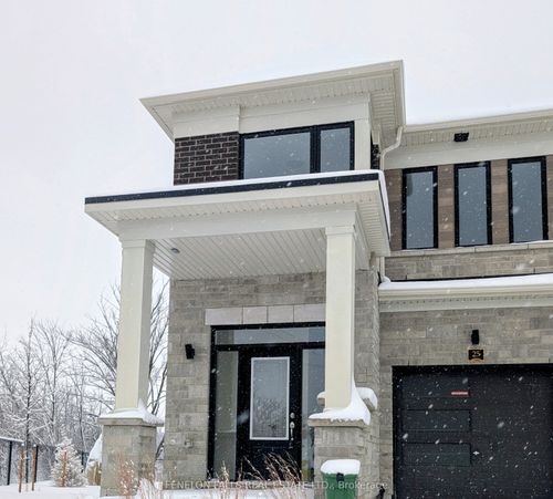 25 Hickey Lane, Kawartha Lakes, ON, K9V5V6 | Card Image