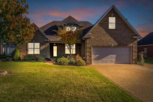 7672 Knobdate Rd, Smyrna, TN, 37167-3358 | Card Image