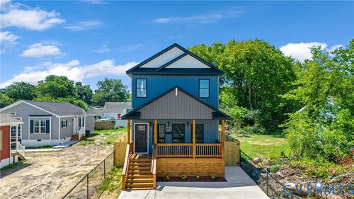 610 Shore St, Petersburg, VA, 23803-2664 | Card Image