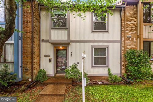 6060 Hollow Knoll Ct, SPRINGFIELD, VA, 22152-1421 | Card Image