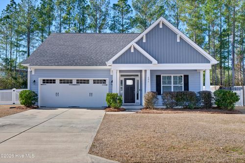 606 Jasmine Way, Burgaw, NC, 28425-4588 | Card Image