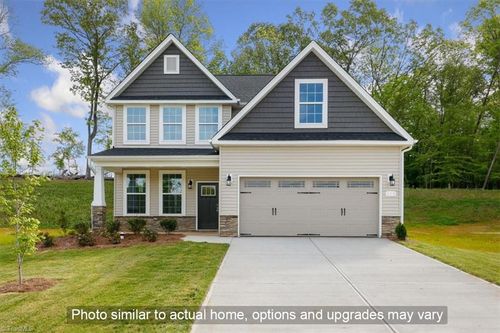1516 Reese Court, Burlington, NC, 27217 | Card Image