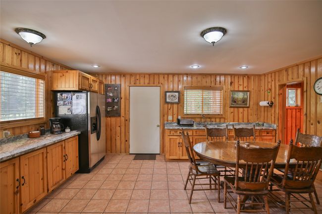32 Whitepine Creek Rd, House other with 2 bedrooms, 2 bathrooms and null parking in Trout Creek MT | Image 10