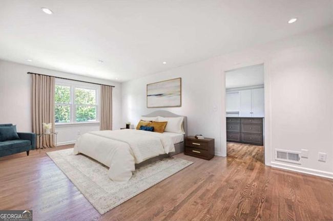 5135 Trumbull Ct, House other with 4 bedrooms, 3 bathrooms and 2 parking in Atlanta GA | Image 27