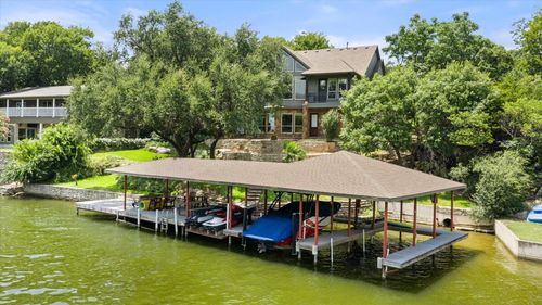 1101 Hidden Cove Trl, Granbury, TX, 76049-6729 | Card Image