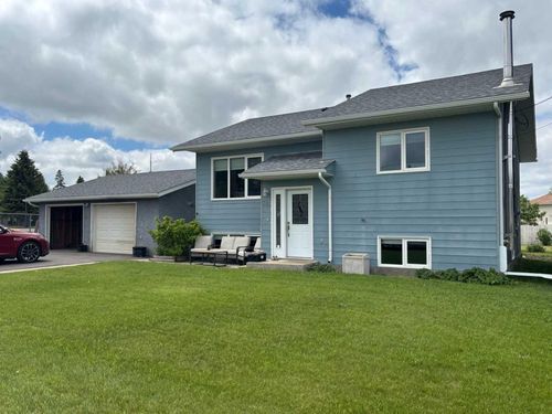 316 1 Street E, Barnwell, AB, T0K0B0 | Card Image