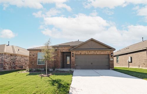 613 Harbor Oaks Dr, Anna, TX, 75409-5657 | Card Image