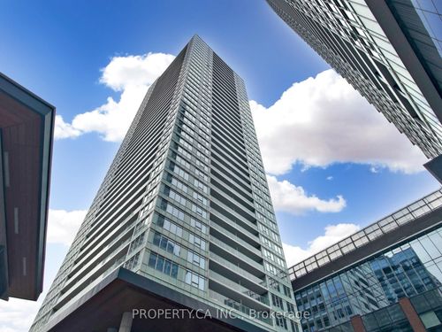 1209-17 Bathurst St, Toronto, ON, M5V0N1 | Card Image