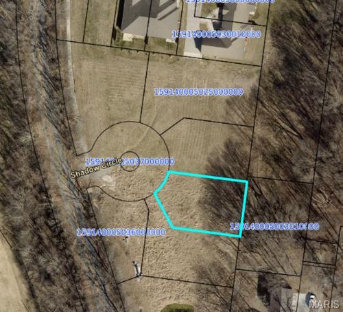 2901 & 2903 Shadow Circle, Cape Girardeau, MO, 63701 | Card Image
