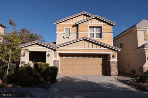 5940 Feral Garden St, North Las Vegas, NV, 89031-6896 | Card Image