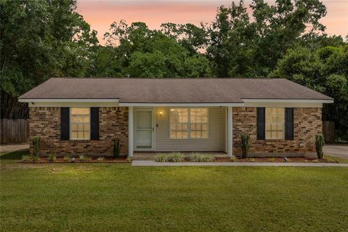 1081 Valley View Court, Mobile, AL, 36695 | Card Image
