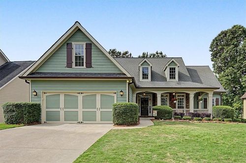 320 Cabinwood Trl, Canton, GA, 30115-1311 | Card Image