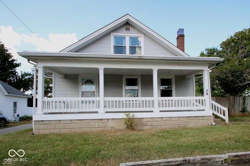 56 Central Ave, Franklin, IN, 46131-1333 | Card Image