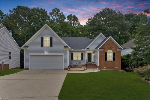 6263 St Johns Wood, Williamsburg, VA, 23188-1796 | Card Image