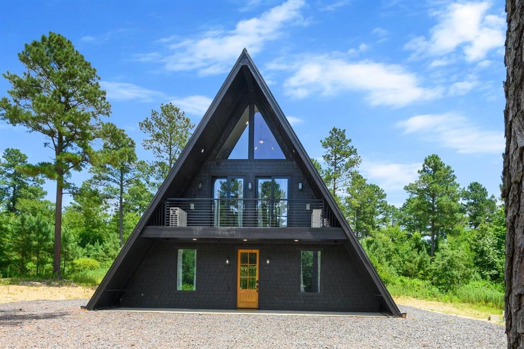 Residential in Broken Bow