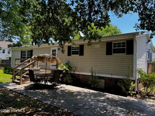 907 Kontiki Ct, Hampstead, NC, 28443-3630 | Card Image
