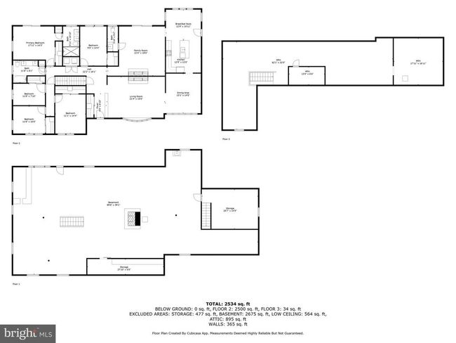 5245 King Ave, House other with 5 bedrooms, 3 bathrooms and null parking in ROSEDALE MD | Image 46