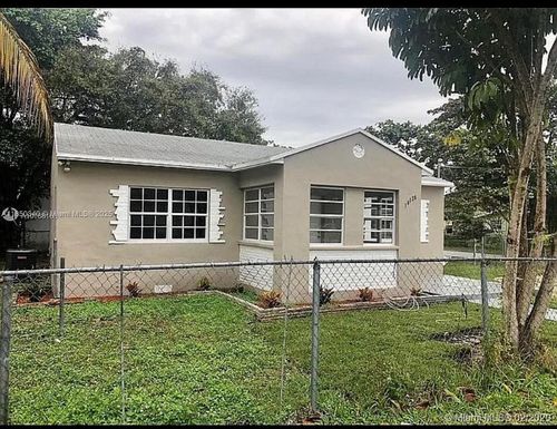 16128 Ne 3rd Ave, Miami, FL, 33162-4314 | Card Image
