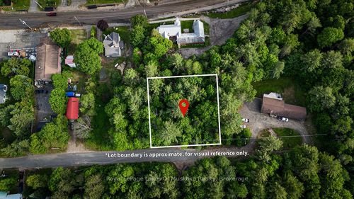 0 Spruce St, Muskoka, ON, P0B1A0 | Card Image