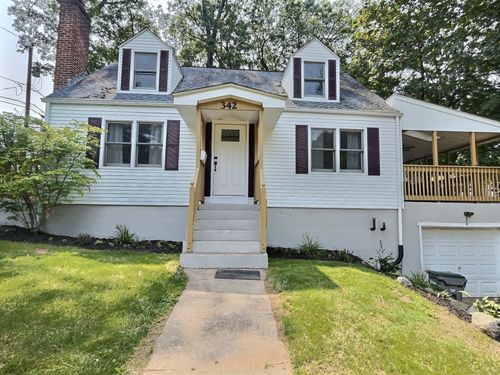 342 Middle Tpke E, Manchester, CT, 06040-4357 | Card Image