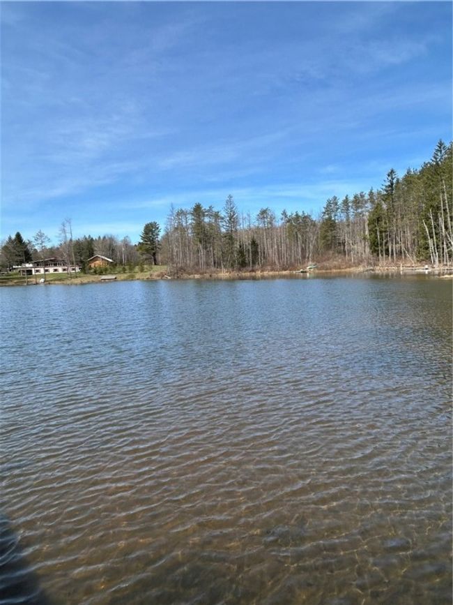 148 Sears Pond Rd, House other with 3 bedrooms, 2 bathrooms and null parking in Sherburne NY | Image 25