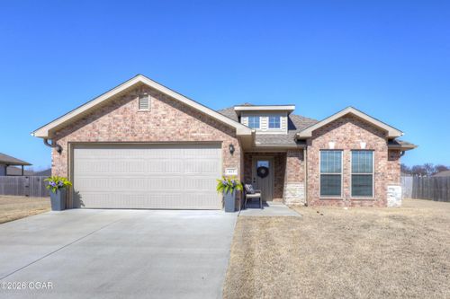 817 Delaney Dr, Carl Junction, MO, 64834-5500 | Card Image