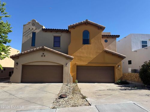 4341 Capistrano Ave, Las Cruces, NM, 88011-7170 | Card Image
