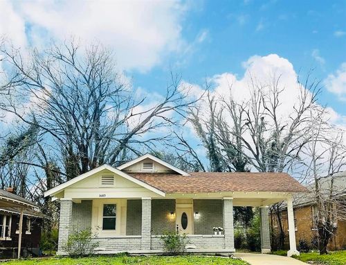 1683 Walker Ave, Memphis, TN, 38114-1652 | Card Image