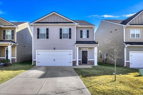 2892 Calli Crossing Dr, Graniteville, SC, 29829-6015 | Card Image