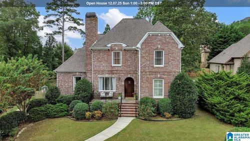 2009 Knollwood Pl, BIRMINGHAM, AL, 35242-2471 | Card Image