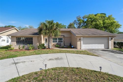 8515 Sunflower Lane, Hudson, FL, 34667 | Card Image