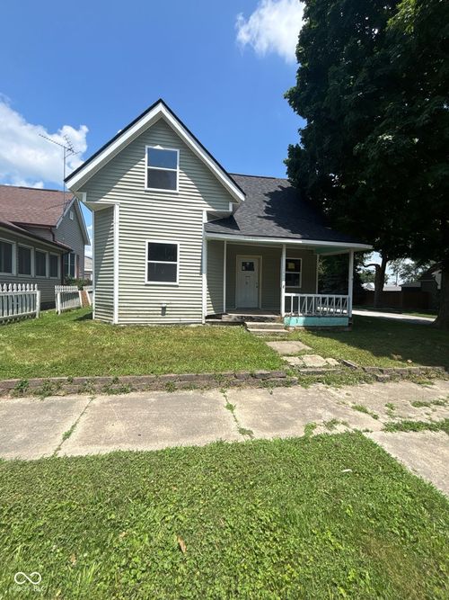 1226 S H St, Elwood, IN, 46036-2350 | Card Image