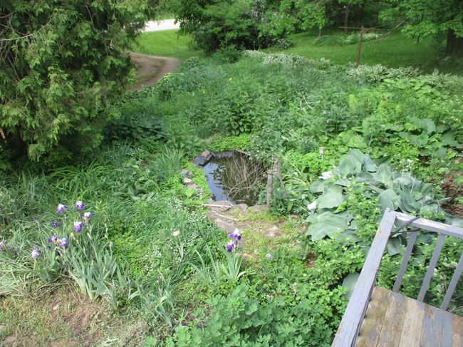 E4579 County Road Gg, House other with 3 bedrooms, 2 bathrooms and null parking in Hillpoint WI | Image 88