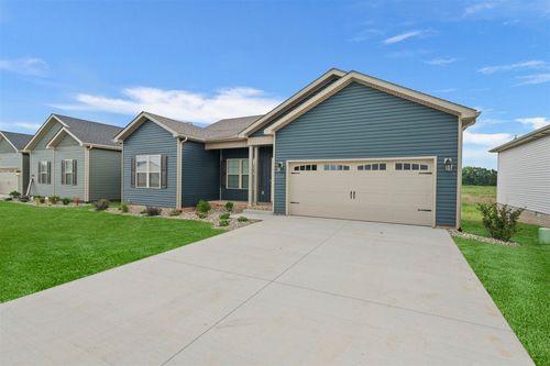 1334 Rhythm Ln, Bowling Green, KY, 42101-1793 | Card Image