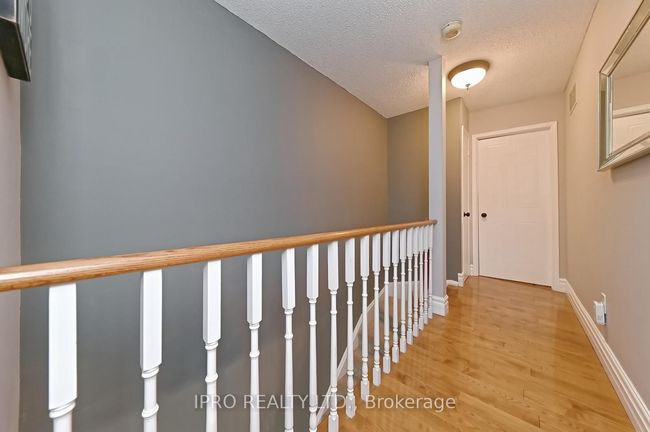 40 Stornwood Crt, Condo with 3 bedrooms, 3 bathrooms and 1 parking in Brampton ON | Image 28
