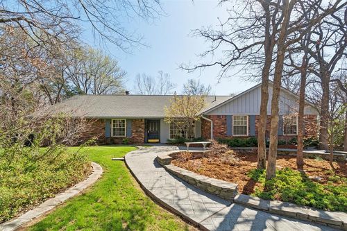 3004 Cactus Dr, Edmond, OK, 73013-7932 | Card Image