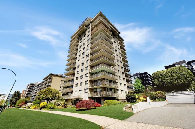 904 - 140 E Keith Road, Condo with 2 bedrooms, 1 bathrooms and 1 parking in North Vancouver BC | Image 21