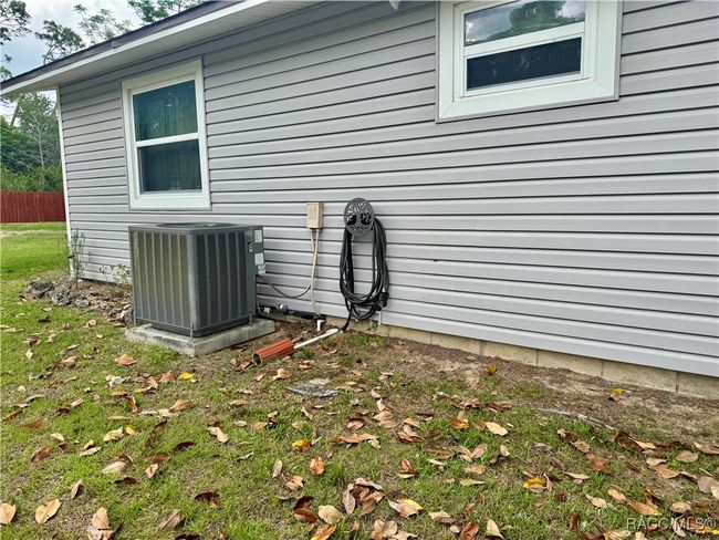 4801 E Yale Ln, House other with 3 bedrooms, 2 bathrooms and null parking in Hernando FL | Image 28