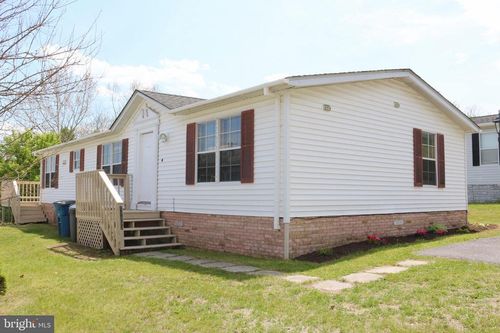 11933 Heather Dr, HAGERSTOWN, MD, 21740-1973 | Card Image