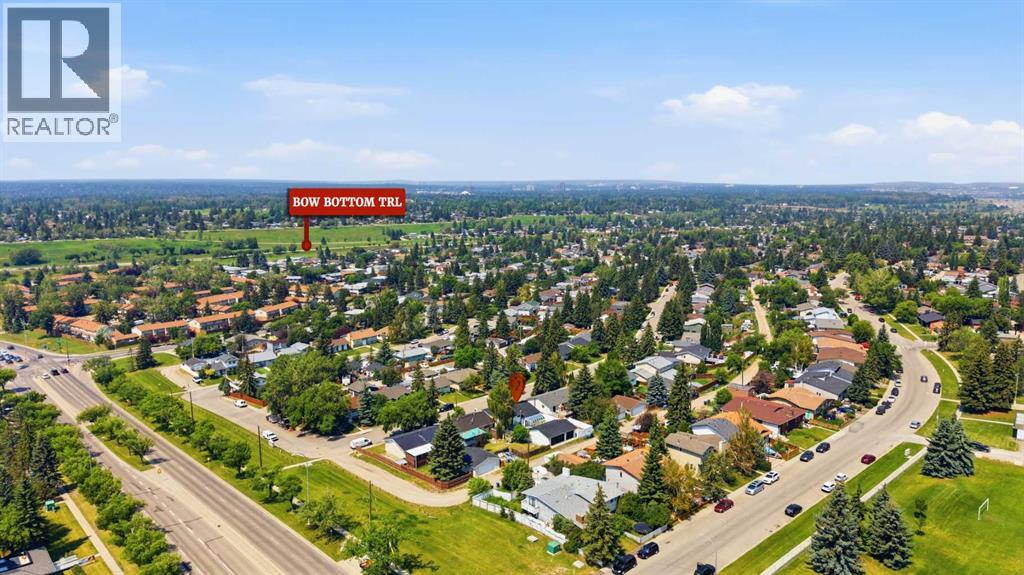 Residential in Calgary 4