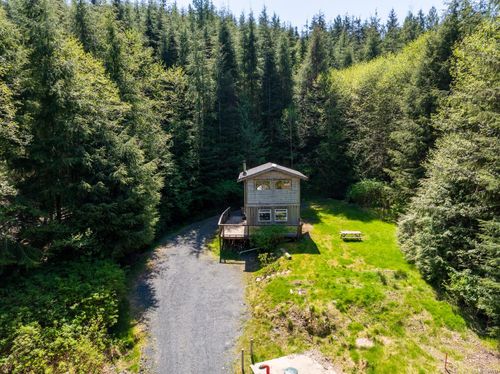d-6505 Powder Main Rd, Port Renfrew, BC, V0S1K0 | Card Image